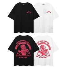 Trapstar T shirts High-quality, stylish pure cotton clothing