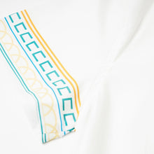 Casablanca Beach Shirt & Shorts Set Casual Summer Vacation/Travel Wear (Sold Separately)
