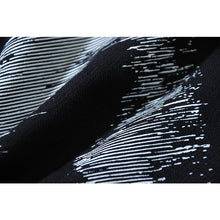 OW Unreal Arrow Micro Label Printed Hooded Sweater