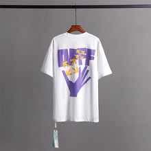 Off White T Shirts