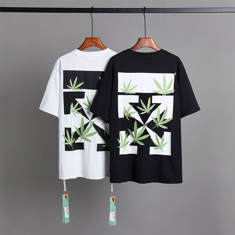 Off White T Shirts