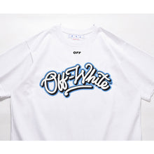 Off White T Shirts