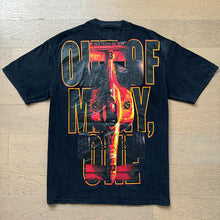 Godspeed T Shirts 260g pure cotton fabric