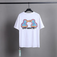 Off White T Shirts