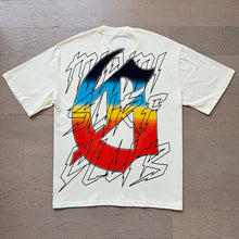 Godspeed T Shirts 260g pure cotton fabric