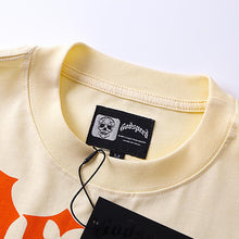 Godspeed T Shirts 260g pure cotton fabric