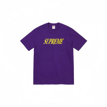 Supreme T Shirts pure cotton fashion apparel