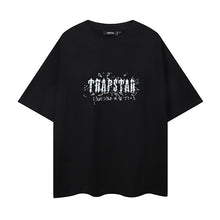 Trapstar T shirts High-quality, stylish pure cotton clothing