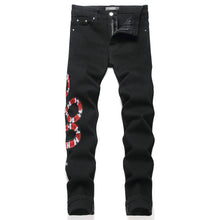 Amiri Jeans Ripped Jeans