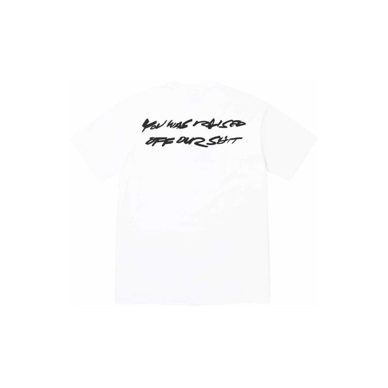 Supreme T Shirts pure cotton fashion apparel