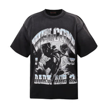 RARE PEACE T shirts High-quality, stylish pure cotton clothing
