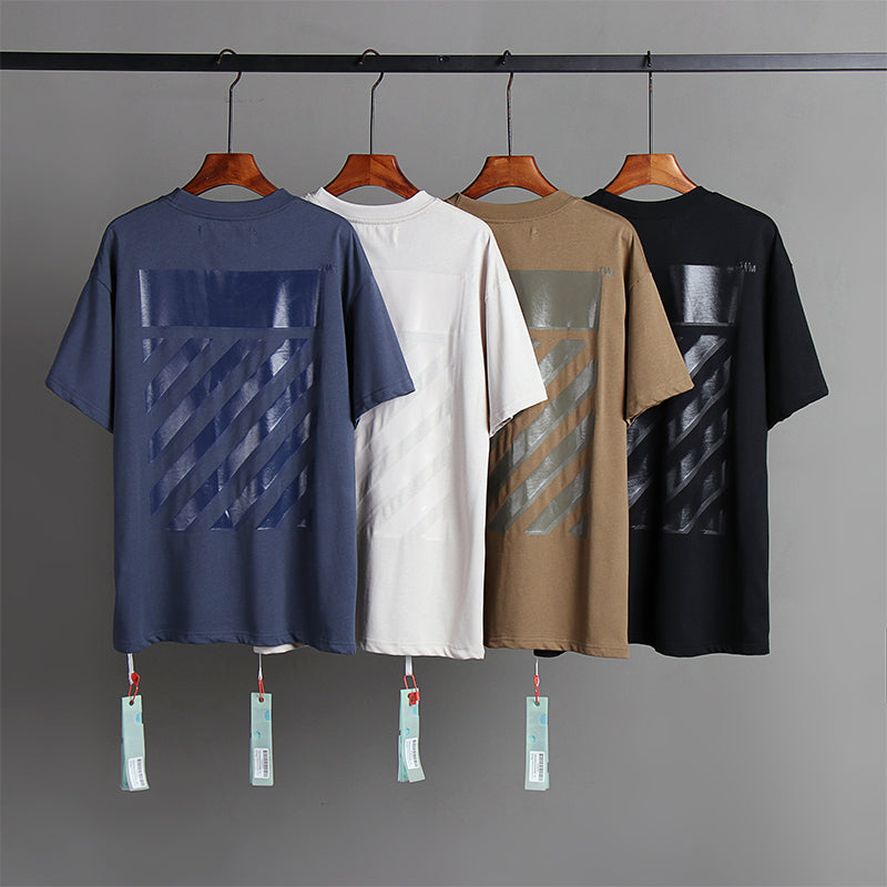 Off White T Shirts