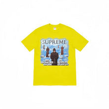 Supreme T Shirts pure cotton fashion apparel