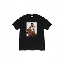 Supreme T Shirts pure cotton fashion apparel