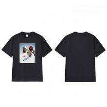 Supreme T Shirts pure cotton fashion apparel