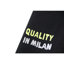Off White hoodie Angel Letter Pattern Pullover Hood