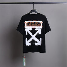 Off White T Shirts
