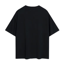 Amiri T Shirts tiger