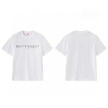 Supreme T Shirts pure cotton fashion apparel