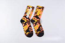 HS Socks Recreational Sports for Men and Women