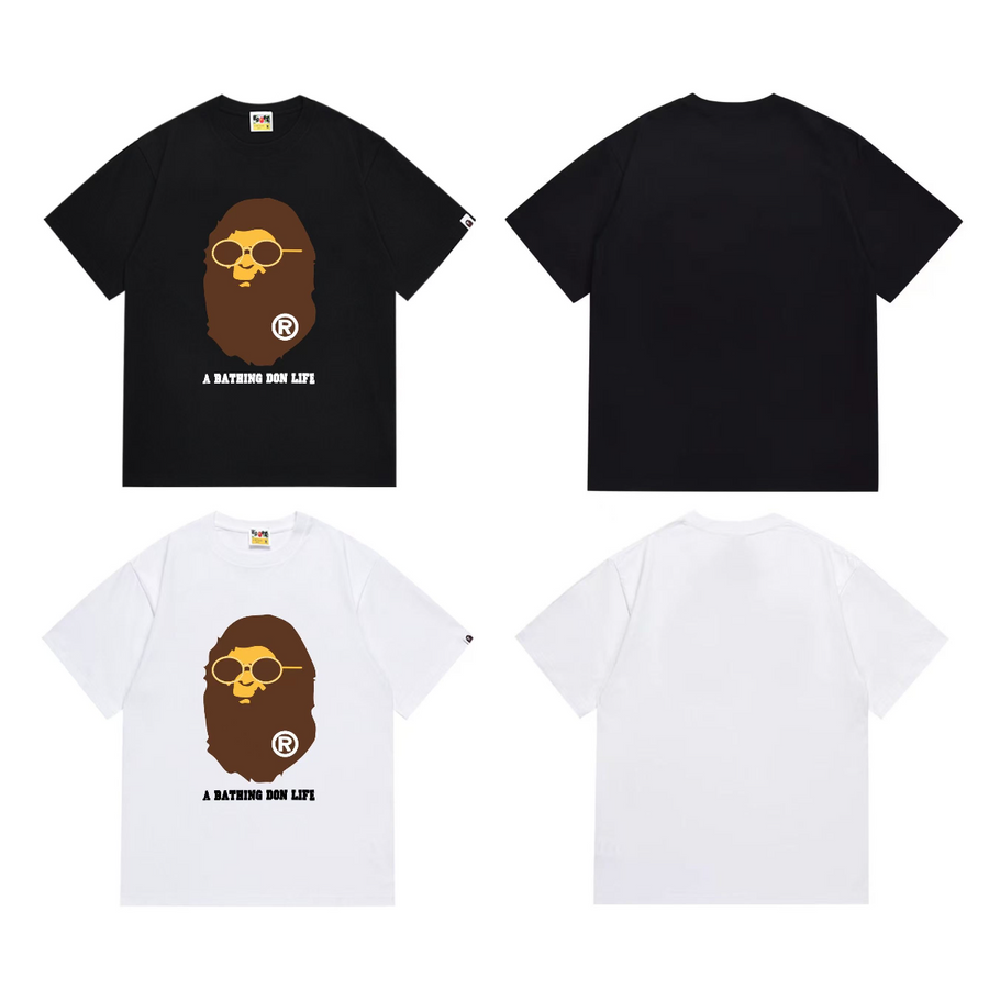 Bathing Ape Bape T Shirts