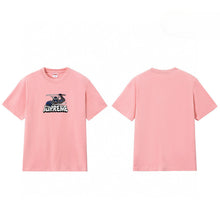 Supreme T Shirts pure cotton fashion apparel