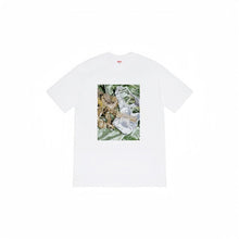 Supreme T Shirts pure cotton fashion apparel