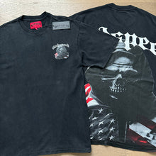 Godspeed T Shirts 260g pure cotton fabric