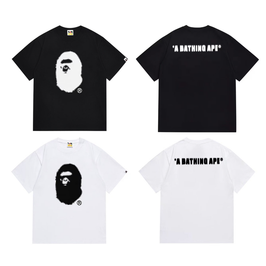Bathing Ape Bape T Shirts