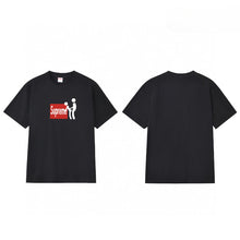 Supreme T Shirts pure cotton fashion apparel