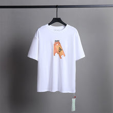 Off White T Shirts