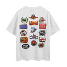 Amiri T Shirts cobra