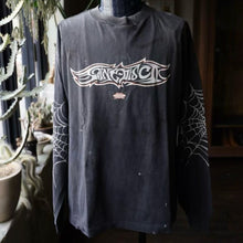 Saint Michael long sleeve shirts Premium-quality pure cotton streetwear for autumn