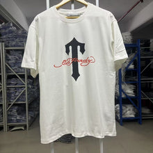 Trapstar T shirts High-quality, stylish pure cotton clothing