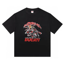 Supreme T Shirts pure cotton fashion apparel