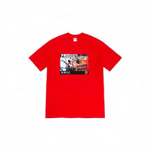 Supreme T Shirts pure cotton fashion apparel