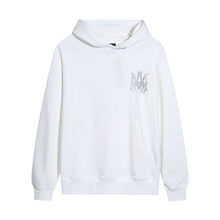 Amiri Hoodie Rhinestone