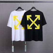 Off White T Shirts