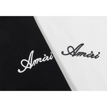 Amiri Hoodie High Street Fashion Prints