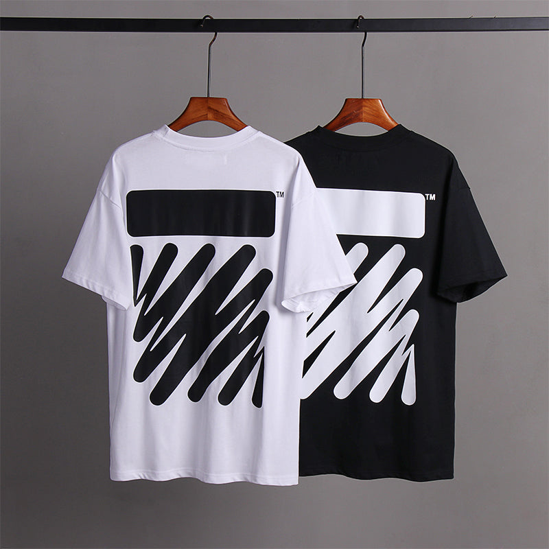 Off White T Shirts