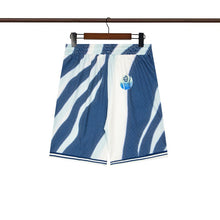 Casablanca Beach Shirt & Shorts Set Casual Summer Vacation/Travel Wear (Sold Separately)