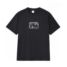 Supreme T Shirts pure cotton fashion apparel