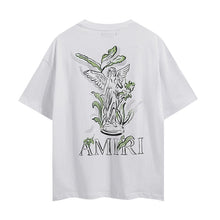 Amiri T Shirts Plant growth