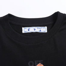 Off White T Shirts