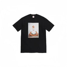 Supreme T Shirts pure cotton fashion apparel