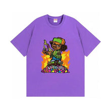 Supreme T Shirts pure cotton fashion apparel