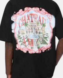 Amiri T Shirts flowers