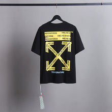 Off White T Shirts