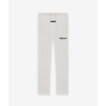 Fog Essentials Sweatpants Flocking Logo Terry Sweatpants