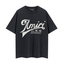Amiri T Shirts Golf Lifestyle